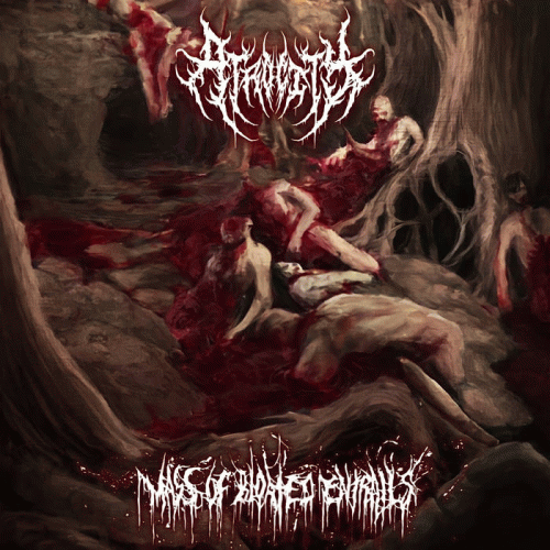 Atrocity (USA-1) : Mass of Bloated Entrails